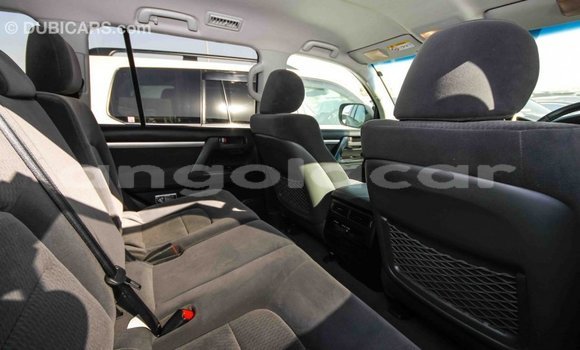 Buy Import Toyota Land Cruiser Black Car in Import - Dubai in Bengo Province Buy Import Toyota Land Cruiser Black Car in Import - Dubai in Bengo Province
