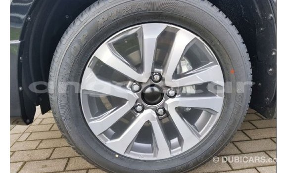 Comprar Importar Toyota Land Cruiser Preto Carro em Import - Dubai em Bengo Province Comprar Importar Toyota Land Cruiser Preto Carro em Import - Dubai em Bengo Province