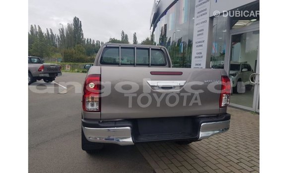 Comprar Importar Toyota Hilux Outro Carro em Import - Dubai em Bengo Province Comprar Importar Toyota Hilux Outro Carro em Import - Dubai em Bengo Province