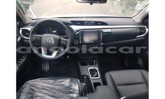 Comprar Importar Toyota Hilux Outro Carro em Import - Dubai em Bengo Province Comprar Importar Toyota Hilux Outro Carro em Import - Dubai em Bengo Province