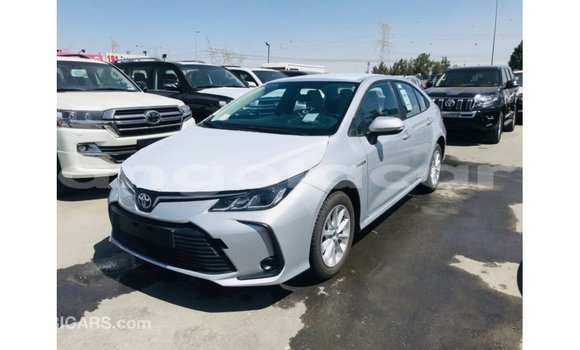 Comprar Importar Toyota Corolla Branco Carro em Import - Dubai em Bengo Province Comprar Importar Toyota Corolla Branco Carro em Import - Dubai em Bengo Province