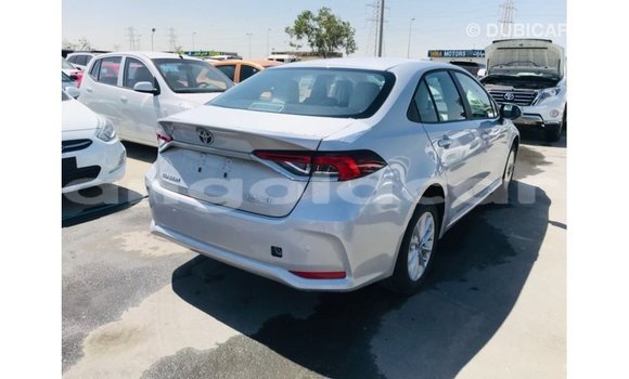 Comprar Importar Toyota Corolla Branco Carro em Import - Dubai em Bengo Province Comprar Importar Toyota Corolla Branco Carro em Import - Dubai em Bengo Province