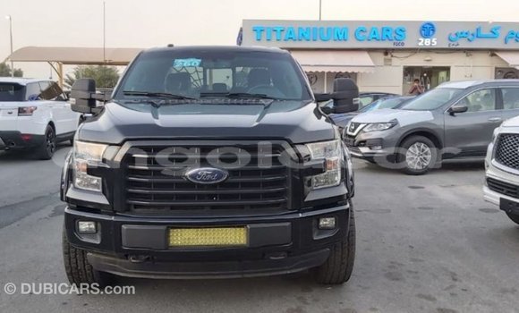 Buy Import Ford V8 Black Car in Import - Dubai in Bengo Province Buy Import Ford V8 Black Car in Import - Dubai in Bengo Province