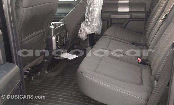 Buy Import Ford V8 Black Car in Import - Dubai in Bengo Province Buy Import Ford V8 Black Car in Import - Dubai in Bengo Province