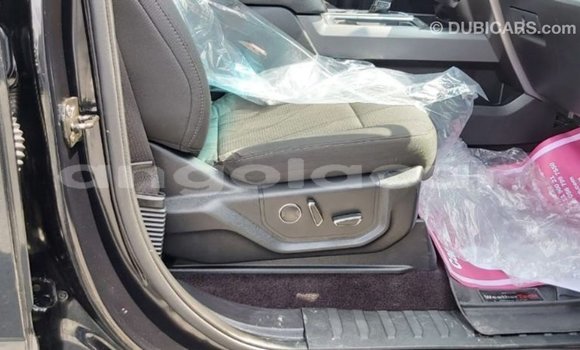 Buy Import Ford V8 Black Car in Import - Dubai in Bengo Province Buy Import Ford V8 Black Car in Import - Dubai in Bengo Province