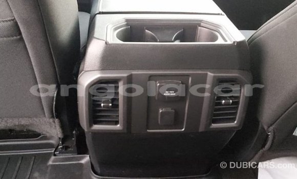 Buy Import Ford V8 Black Car in Import - Dubai in Bengo Province Buy Import Ford V8 Black Car in Import - Dubai in Bengo Province