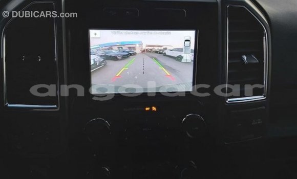 Buy Import Ford V8 Black Car in Import - Dubai in Bengo Province Buy Import Ford V8 Black Car in Import - Dubai in Bengo Province