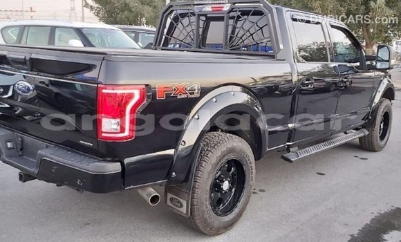 Buy Import Ford V8 Black Car in Import - Dubai in Bengo Province Buy Import Ford V8 Black Car in Import - Dubai in Bengo Province