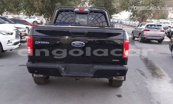 Buy Import Ford V8 Black Car in Import - Dubai in Bengo Province Buy Import Ford V8 Black Car in Import - Dubai in Bengo Province