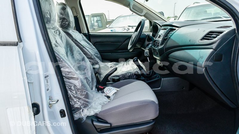 Big with watermark mitsubishi l200 bengo province import dubai 7470