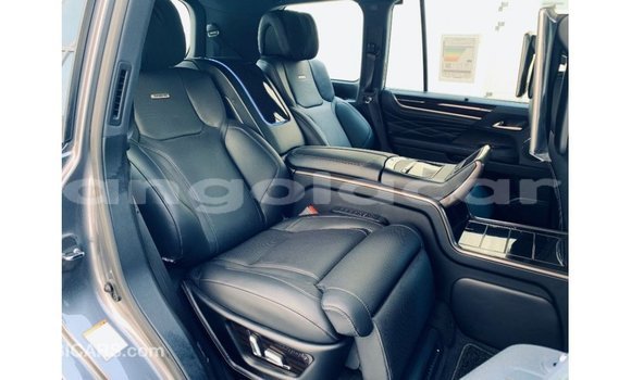 Comprar Importar Lexus LX Outro Carro em Import - Dubai em Bengo Province Comprar Importar Lexus LX Outro Carro em Import - Dubai em Bengo Province