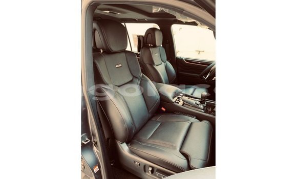 Comprar Importar Lexus LX Outro Carro em Import - Dubai em Bengo Province Comprar Importar Lexus LX Outro Carro em Import - Dubai em Bengo Province