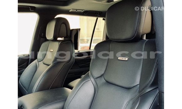 Comprar Importar Lexus LX Outro Carro em Import - Dubai em Bengo Province Comprar Importar Lexus LX Outro Carro em Import - Dubai em Bengo Province