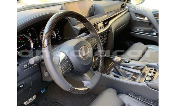 Comprar Importar Lexus LX Outro Carro em Import - Dubai em Bengo Province Comprar Importar Lexus LX Outro Carro em Import - Dubai em Bengo Province