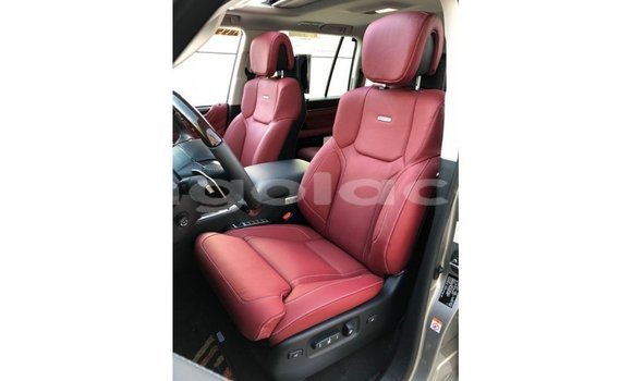 Buy Import Lexus LX Other Car in Import - Dubai in Bengo Province Buy Import Lexus LX Other Car in Import - Dubai in Bengo Province