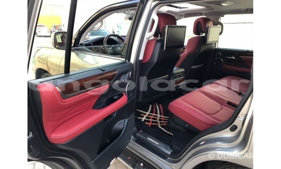 Buy Import Lexus LX Other Car in Import - Dubai in Bengo Province Buy Import Lexus LX Other Car in Import - Dubai in Bengo Province