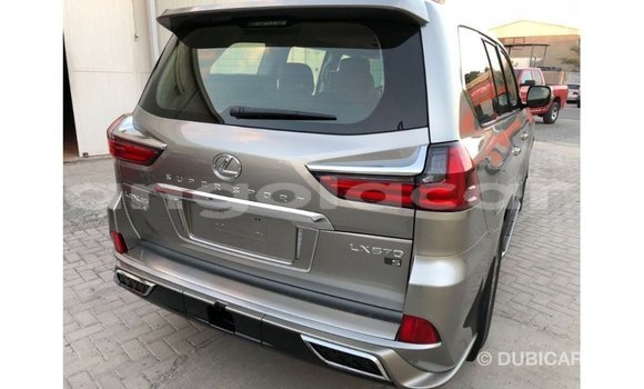 Buy Import Lexus LX Other Car in Import - Dubai in Bengo Province Buy Import Lexus LX Other Car in Import - Dubai in Bengo Province