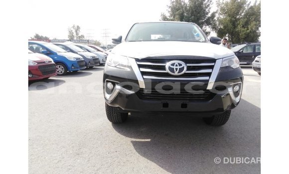 Buy Import Toyota Fortuner Black Car in Import - Dubai in Bengo Province Buy Import Toyota Fortuner Black Car in Import - Dubai in Bengo Province