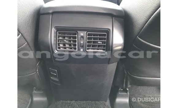 Acheter Import Voiture Toyota Prado Noir à Import - Dubai, Province de Bengo Acheter Import Voiture Toyota Prado Noir à Import - Dubai, Province de Bengo