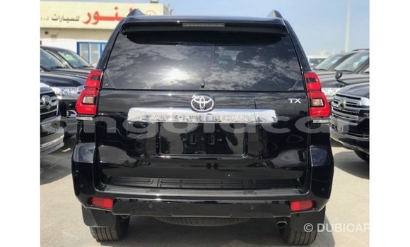 Acheter Import Voiture Toyota Prado Noir à Import - Dubai, Province de Bengo Acheter Import Voiture Toyota Prado Noir à Import - Dubai, Province de Bengo