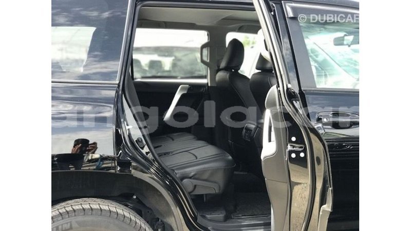 Big with watermark toyota prado bengo province import dubai 7476