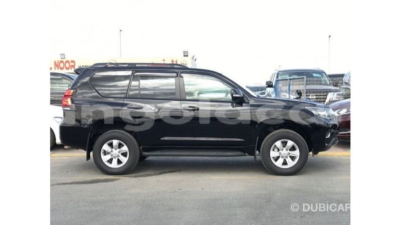Big with watermark toyota prado bengo province import dubai 7476