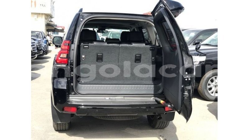 Big with watermark toyota prado bengo province import dubai 7476