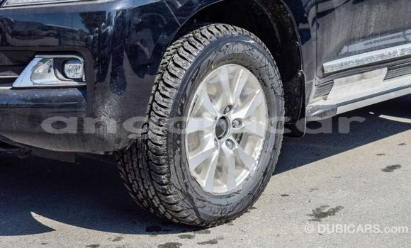 Comprar Importar Toyota Land Cruiser Preto Carro em Import - Dubai em Bengo Province Comprar Importar Toyota Land Cruiser Preto Carro em Import - Dubai em Bengo Province