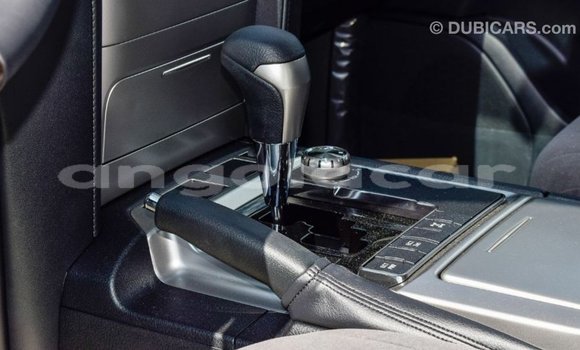 Comprar Importar Toyota Land Cruiser Preto Carro em Import - Dubai em Bengo Province Comprar Importar Toyota Land Cruiser Preto Carro em Import - Dubai em Bengo Province