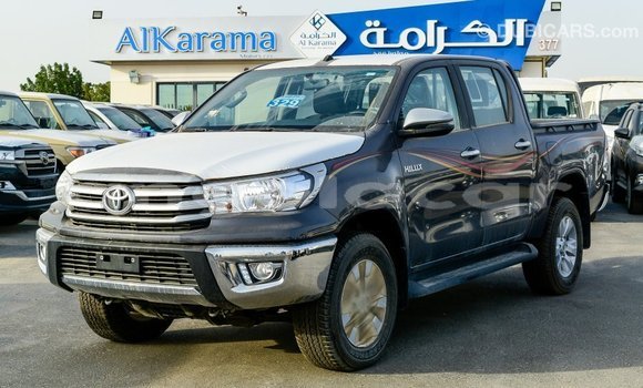 Acheter Import Voiture Toyota Hilux Autre à Import - Dubai, Province de Bengo Acheter Import Voiture Toyota Hilux Autre à Import - Dubai, Province de Bengo