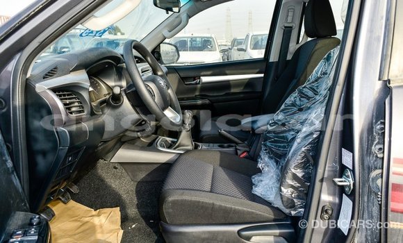 Acheter Import Voiture Toyota Hilux Autre à Import - Dubai, Province de Bengo Acheter Import Voiture Toyota Hilux Autre à Import - Dubai, Province de Bengo
