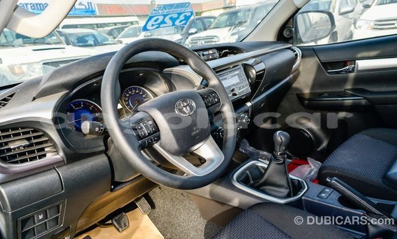 Acheter Import Voiture Toyota Hilux Autre à Import - Dubai, Province de Bengo Acheter Import Voiture Toyota Hilux Autre à Import - Dubai, Province de Bengo
