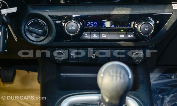 Acheter Import Voiture Toyota Hilux Autre à Import - Dubai, Province de Bengo Acheter Import Voiture Toyota Hilux Autre à Import - Dubai, Province de Bengo