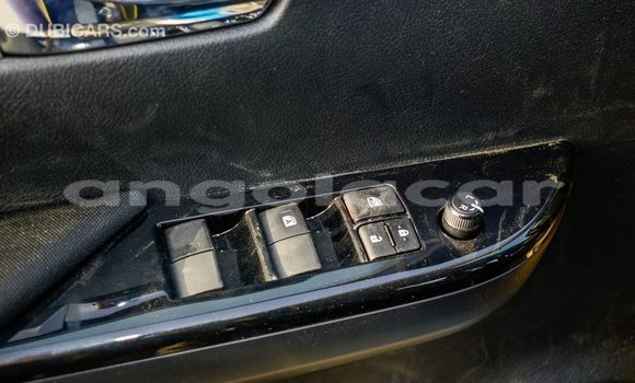 Acheter Import Voiture Toyota Hilux Autre à Import - Dubai, Province de Bengo Acheter Import Voiture Toyota Hilux Autre à Import - Dubai, Province de Bengo