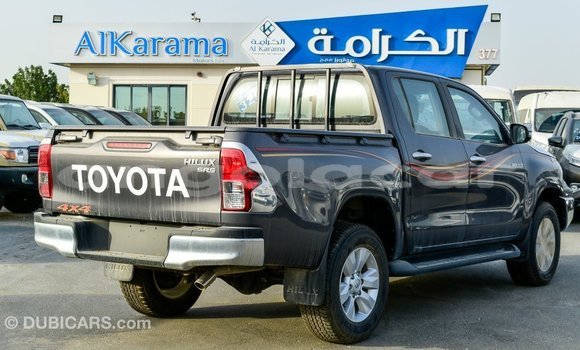 Acheter Import Voiture Toyota Hilux Autre à Import - Dubai, Province de Bengo Acheter Import Voiture Toyota Hilux Autre à Import - Dubai, Province de Bengo