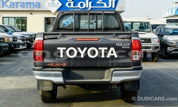 Acheter Import Voiture Toyota Hilux Autre à Import - Dubai, Province de Bengo Acheter Import Voiture Toyota Hilux Autre à Import - Dubai, Province de Bengo