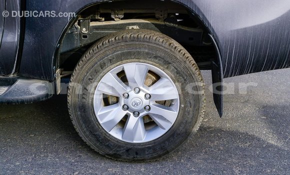Acheter Import Voiture Toyota Hilux Autre à Import - Dubai, Province de Bengo Acheter Import Voiture Toyota Hilux Autre à Import - Dubai, Province de Bengo