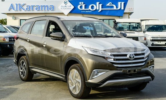 Comprar Importar Toyota Rush Marrom Carro em Import - Dubai em Bengo Province Comprar Importar Toyota Rush Marrom Carro em Import - Dubai em Bengo Province