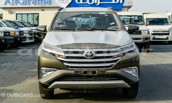 Comprar Importar Toyota Rush Marrom Carro em Import - Dubai em Bengo Province Comprar Importar Toyota Rush Marrom Carro em Import - Dubai em Bengo Province