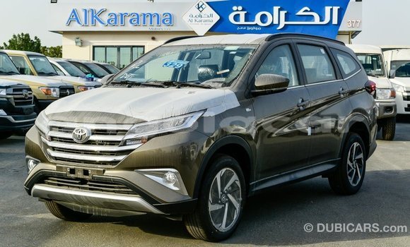 Comprar Importar Toyota Rush Marrom Carro em Import - Dubai em Bengo Province Comprar Importar Toyota Rush Marrom Carro em Import - Dubai em Bengo Province