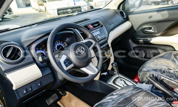 Comprar Importar Toyota Rush Marrom Carro em Import - Dubai em Bengo Province Comprar Importar Toyota Rush Marrom Carro em Import - Dubai em Bengo Province