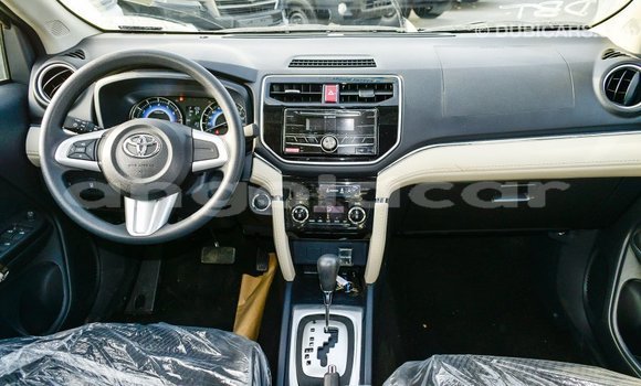 Comprar Importar Toyota Rush Marrom Carro em Import - Dubai em Bengo Province Comprar Importar Toyota Rush Marrom Carro em Import - Dubai em Bengo Province
