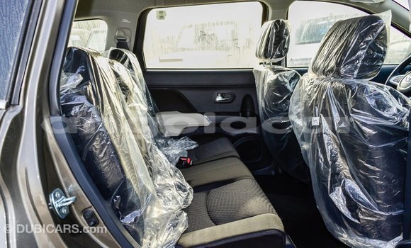 Comprar Importar Toyota Rush Marrom Carro em Import - Dubai em Bengo Province Comprar Importar Toyota Rush Marrom Carro em Import - Dubai em Bengo Province
