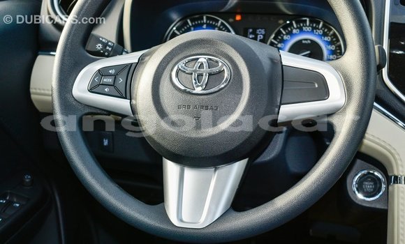 Comprar Importar Toyota Rush Marrom Carro em Import - Dubai em Bengo Province Comprar Importar Toyota Rush Marrom Carro em Import - Dubai em Bengo Province