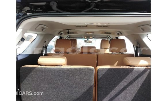 Buy Import Toyota Fortuner Black Car in Import - Dubai in Bengo Province Buy Import Toyota Fortuner Black Car in Import - Dubai in Bengo Province