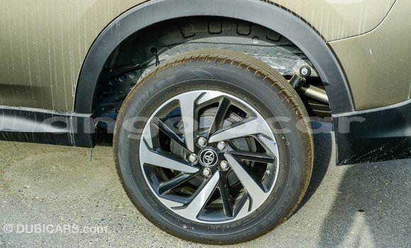 Comprar Importar Toyota Rush Marrom Carro em Import - Dubai em Bengo Province Comprar Importar Toyota Rush Marrom Carro em Import - Dubai em Bengo Province