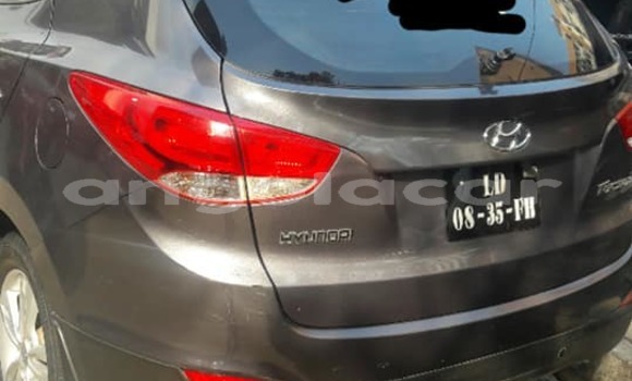 Acheter Occasion Voiture Hyundai ix35 Autre à Luanda, Province de Luanda Acheter Occasion Voiture Hyundai ix35 Autre à Luanda, Province de Luanda