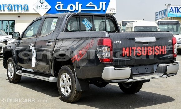 Acheter Import Voiture Mitsubishi L200 Autre à Import - Dubai, Province de Bengo Acheter Import Voiture Mitsubishi L200 Autre à Import - Dubai, Province de Bengo