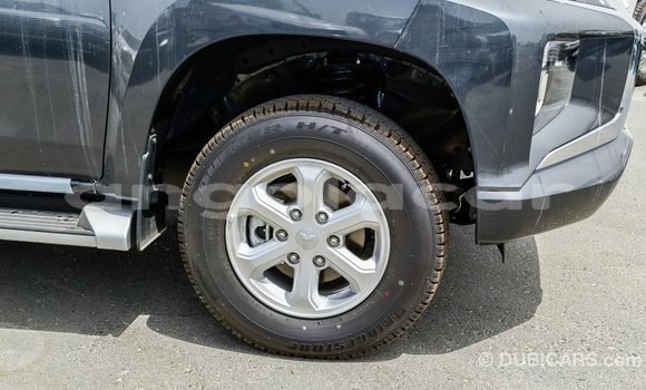 Acheter Import Voiture Mitsubishi L200 Autre à Import - Dubai, Province de Bengo Acheter Import Voiture Mitsubishi L200 Autre à Import - Dubai, Province de Bengo