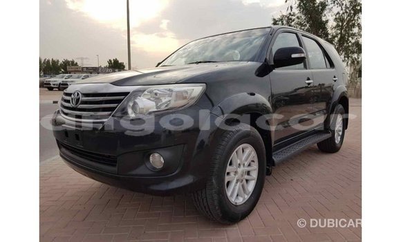 Comprar Importar Toyota Fortuner Outro Carro em Import - Dubai em Bengo Province Comprar Importar Toyota Fortuner Outro Carro em Import - Dubai em Bengo Province
